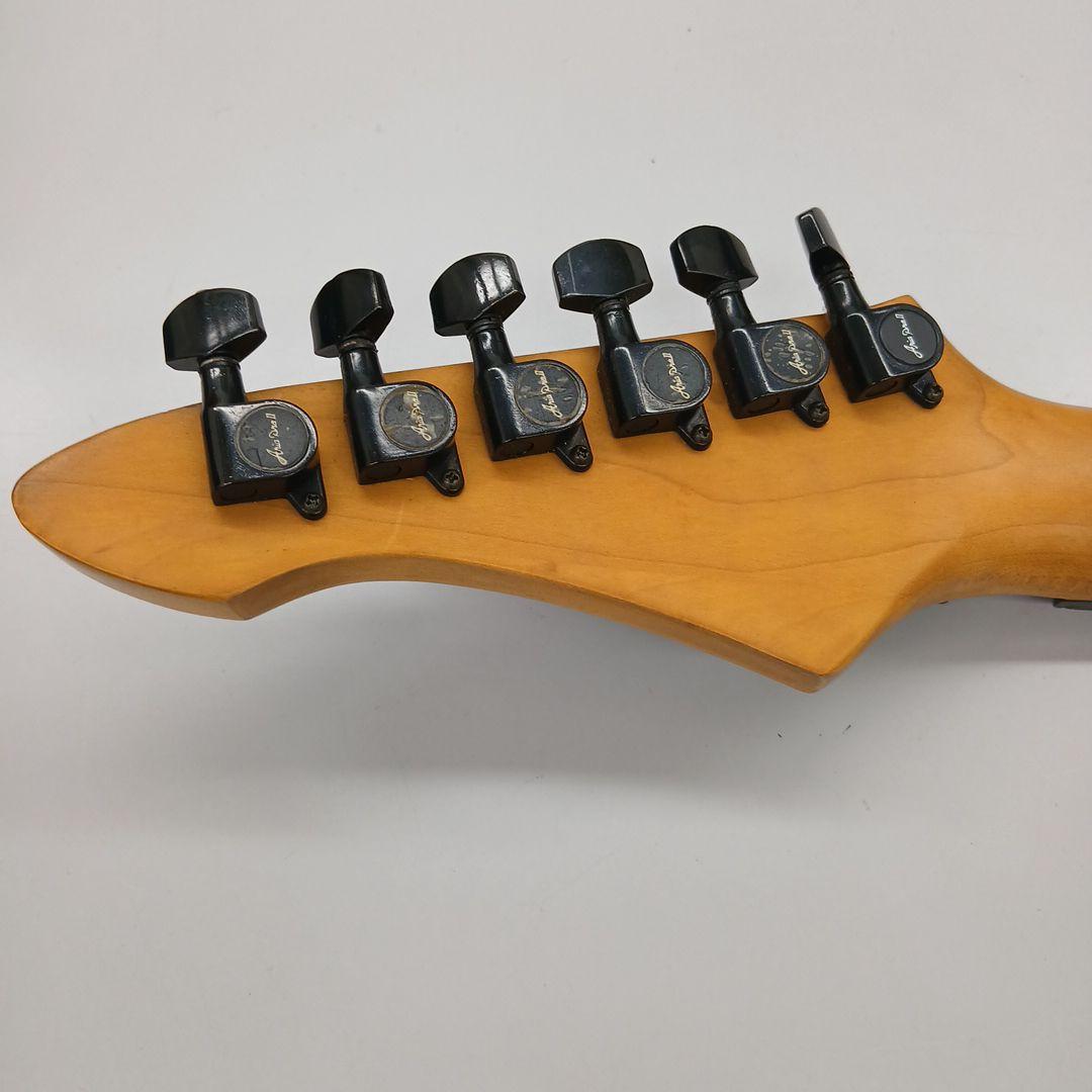 アリアプロ2 WARRIOR WR-503