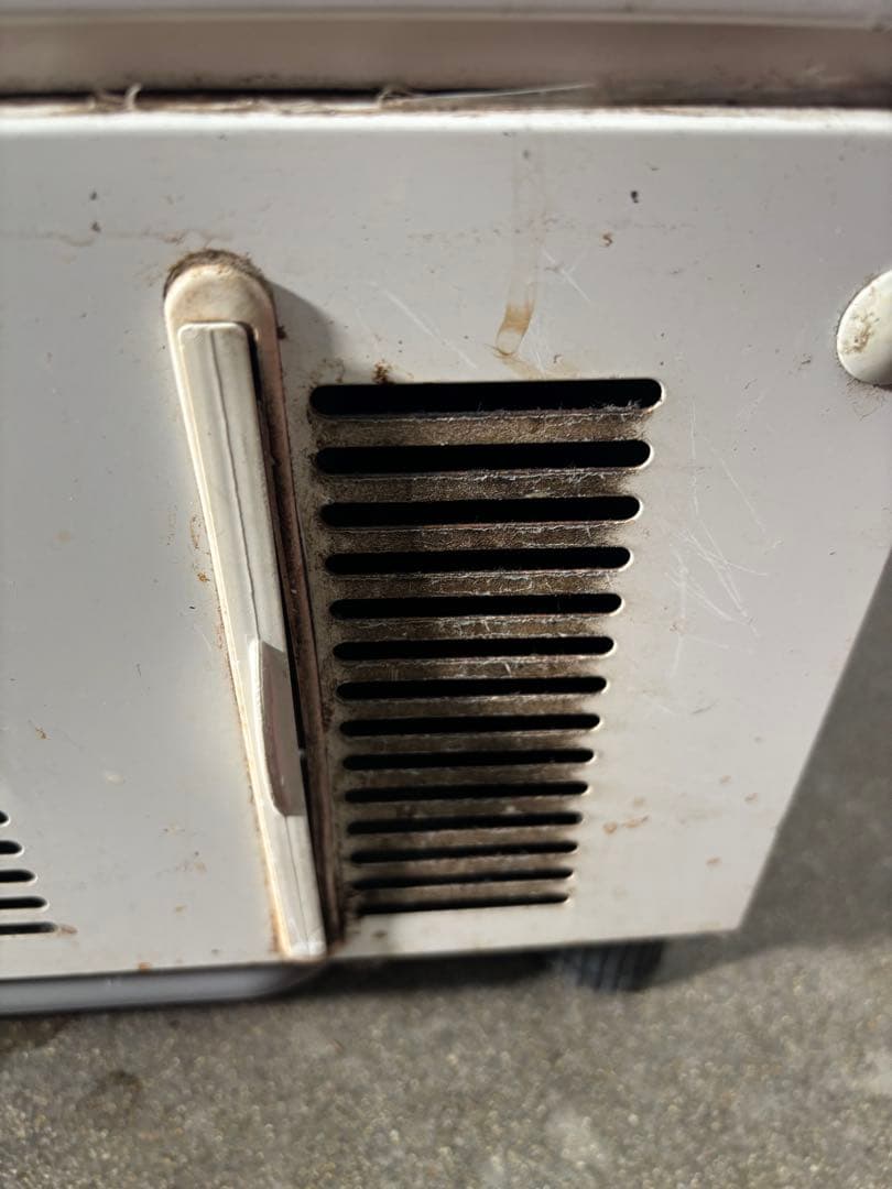 ホシザキル冷蔵ショーケース　90L 業務用