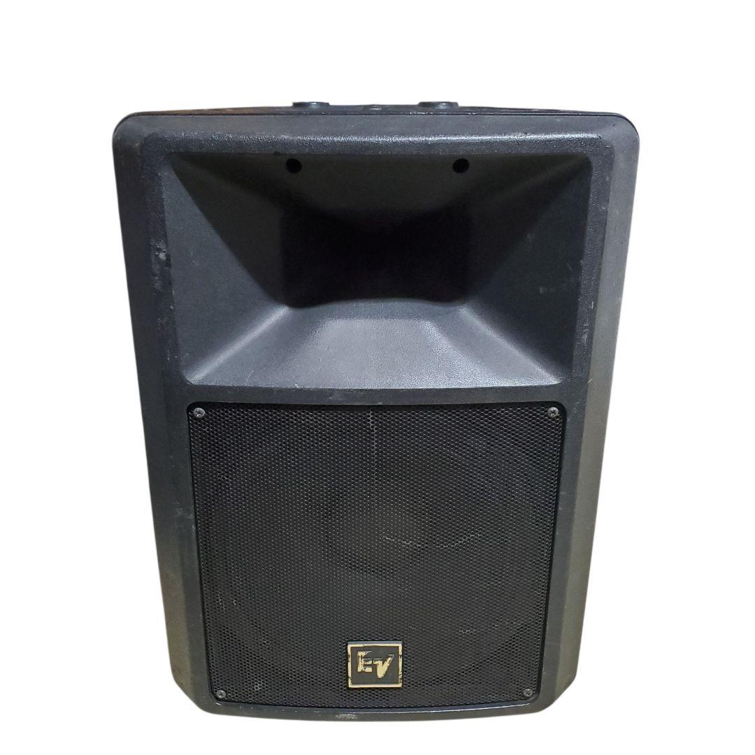 【ジャンク】 Electro-Voice SX200 スピーカー