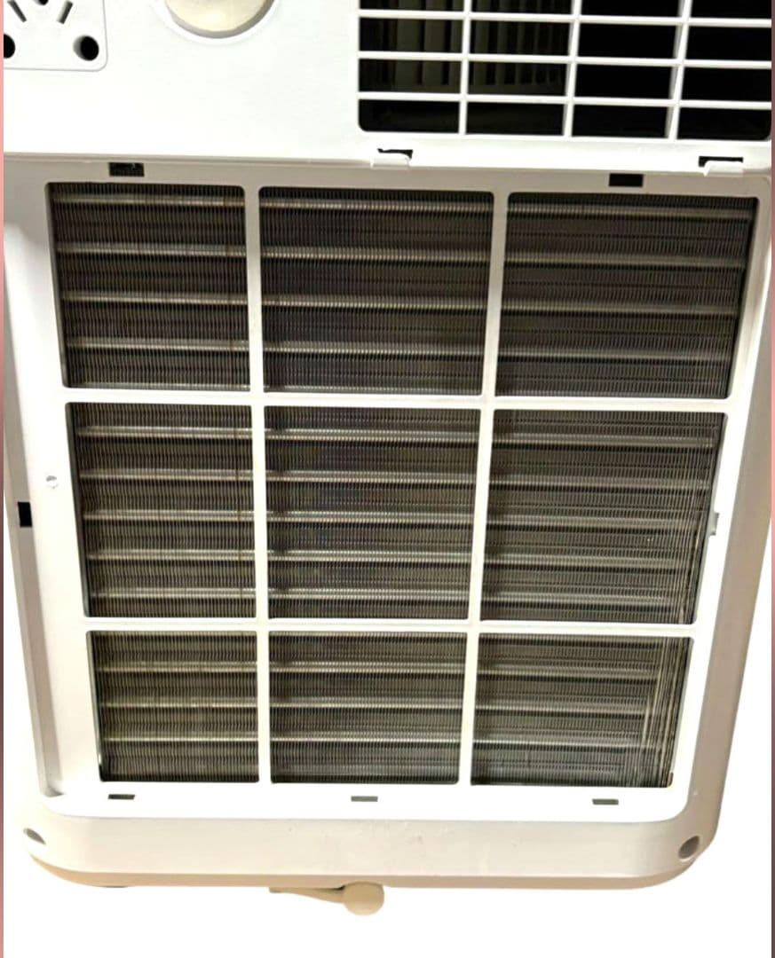 エスケイジャパンエアコン 移動式エアコン SKJ-KY26A2 2023年製