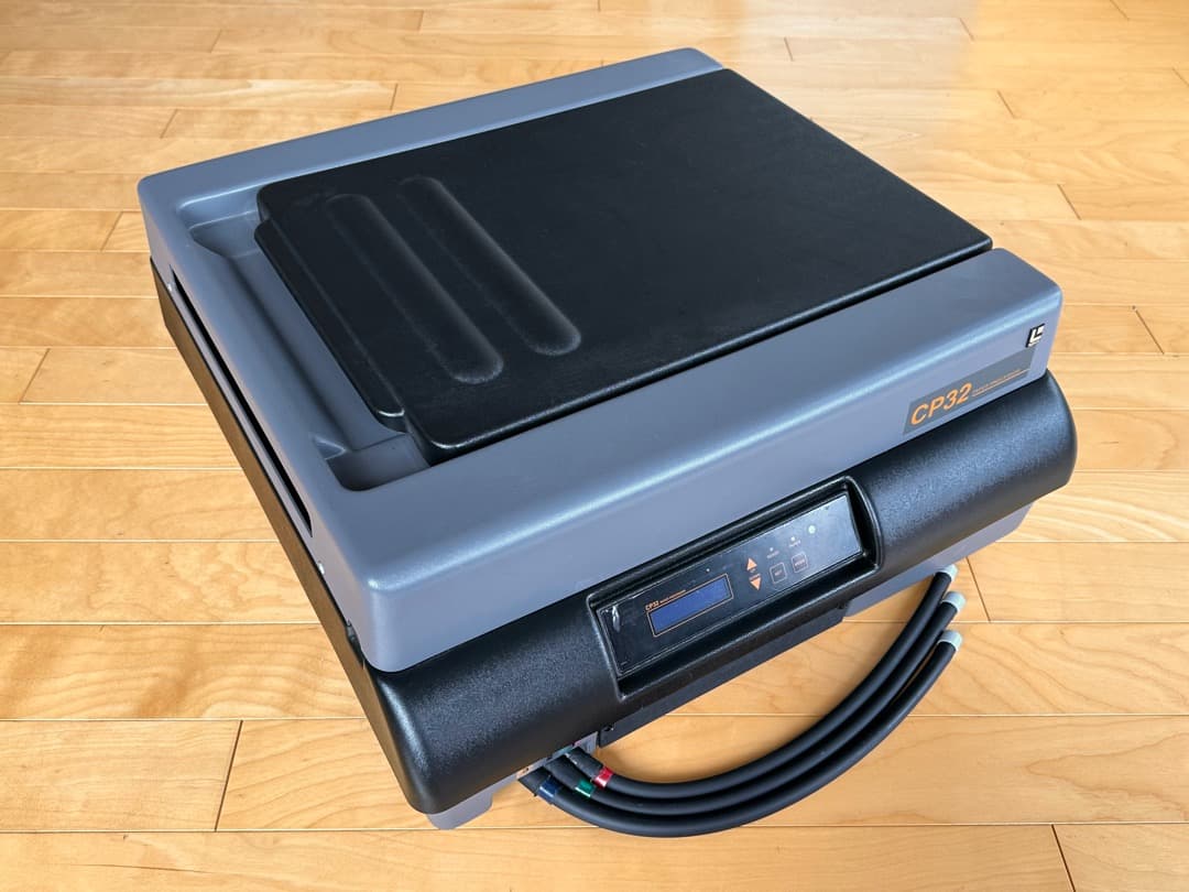 LUCKY ラッキー CP32 カラーペーパープロセッサー カラー現像機 藤本