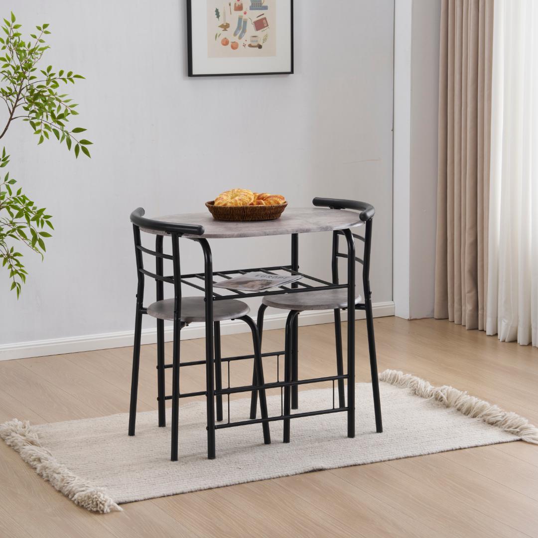 楕円形 ダイニング 3点セット ダイニングテーブル ダイニングセット