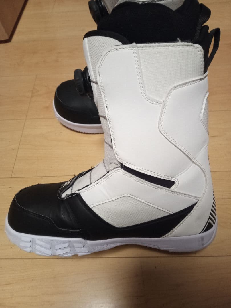 スノーボード　ブーツ　メンズ　28cm
