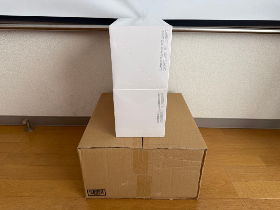 POP MART Big into energy 1セット