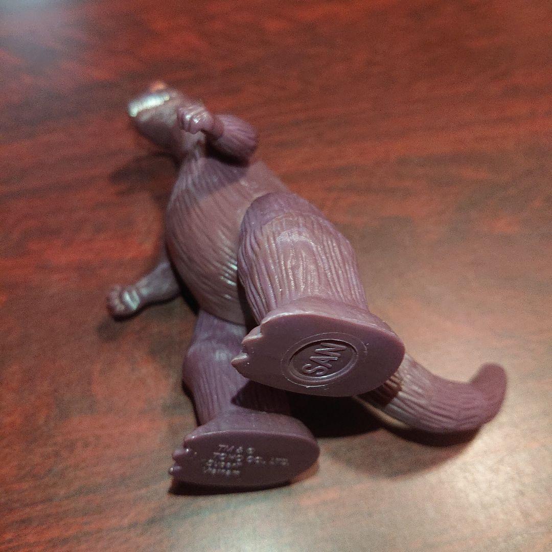 ブルマァク/マルサン/ゴジラ ソフビフィギュア セット