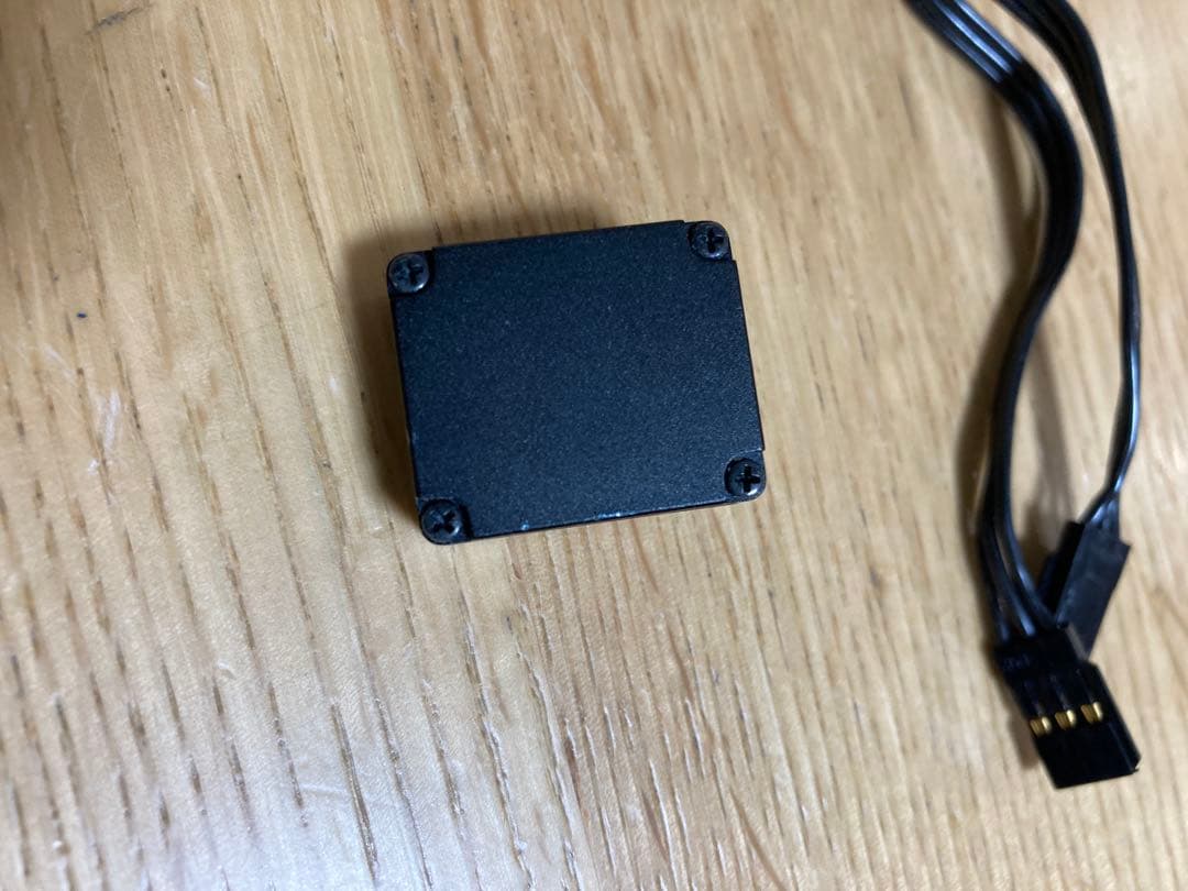 KG-X KO ジャイロ