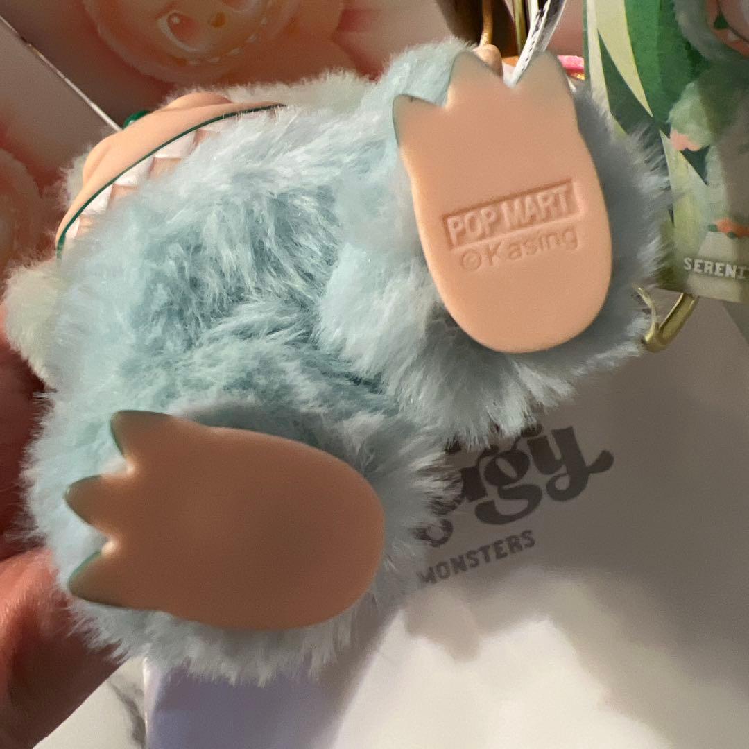 あんな　セレニティー　ハピネス