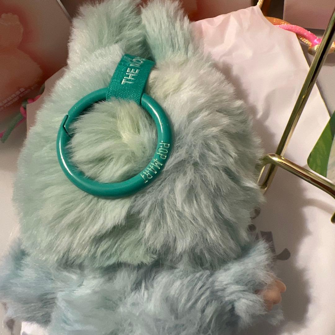 あんな　セレニティー　ハピネス