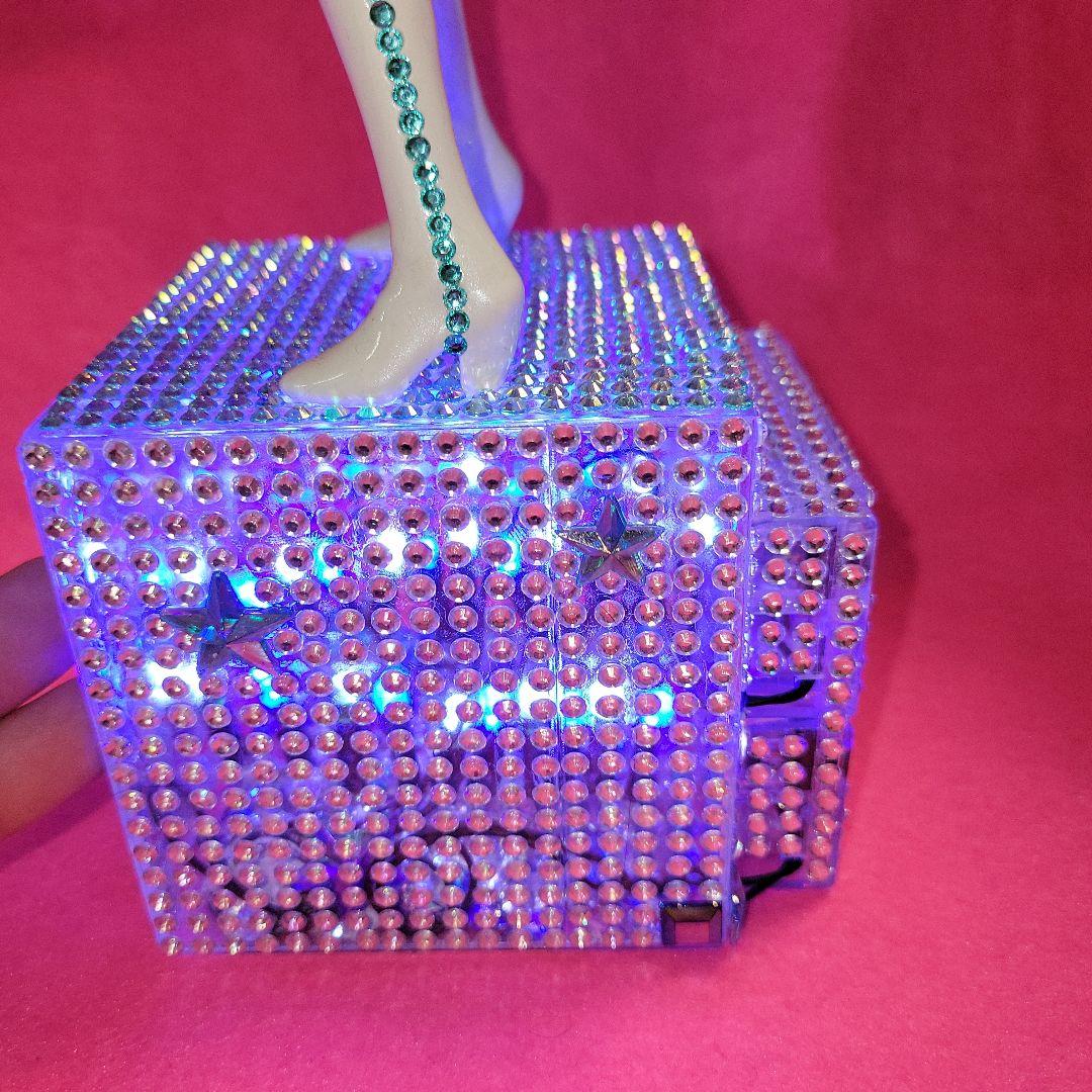 リペイント エターナルセーラーマーキュリー フィギュア - メルカリ