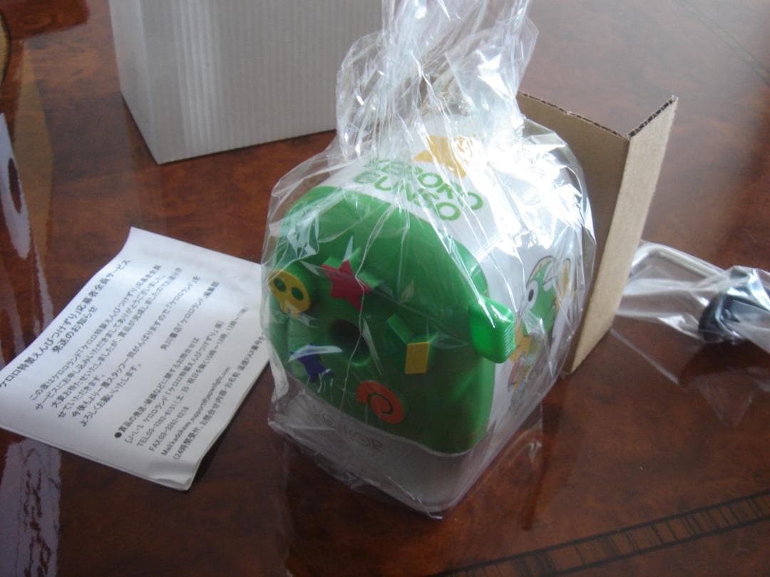 レア　ケロロ軍曹 ケロロランド限定品　全38アイテム　吉崎観音