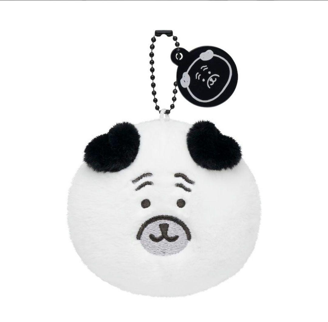 ふわもちくまだらけぬいぐるみくじ B賞&E賞　セット