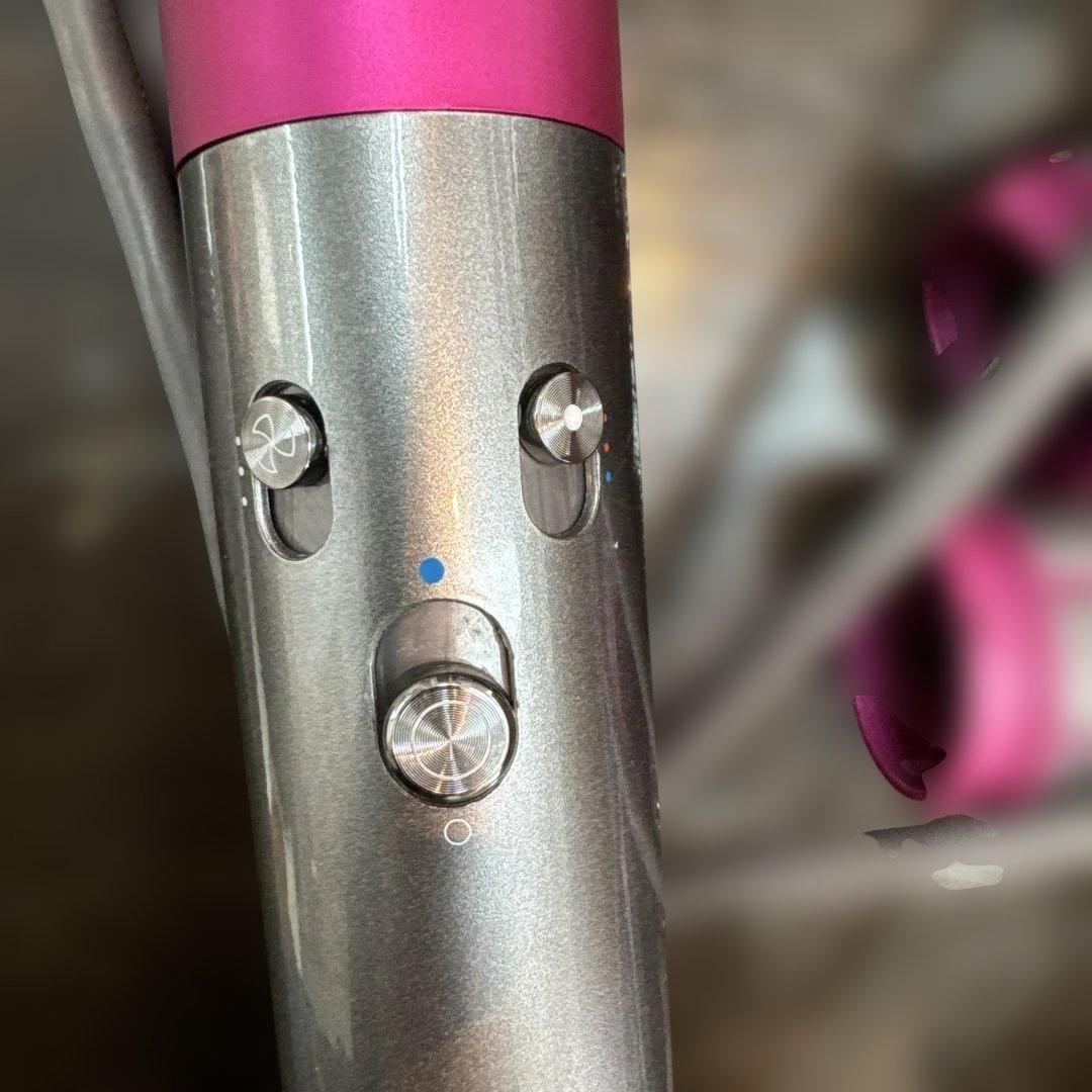 Dyson.Airwrap　ダイソンエアーラップ