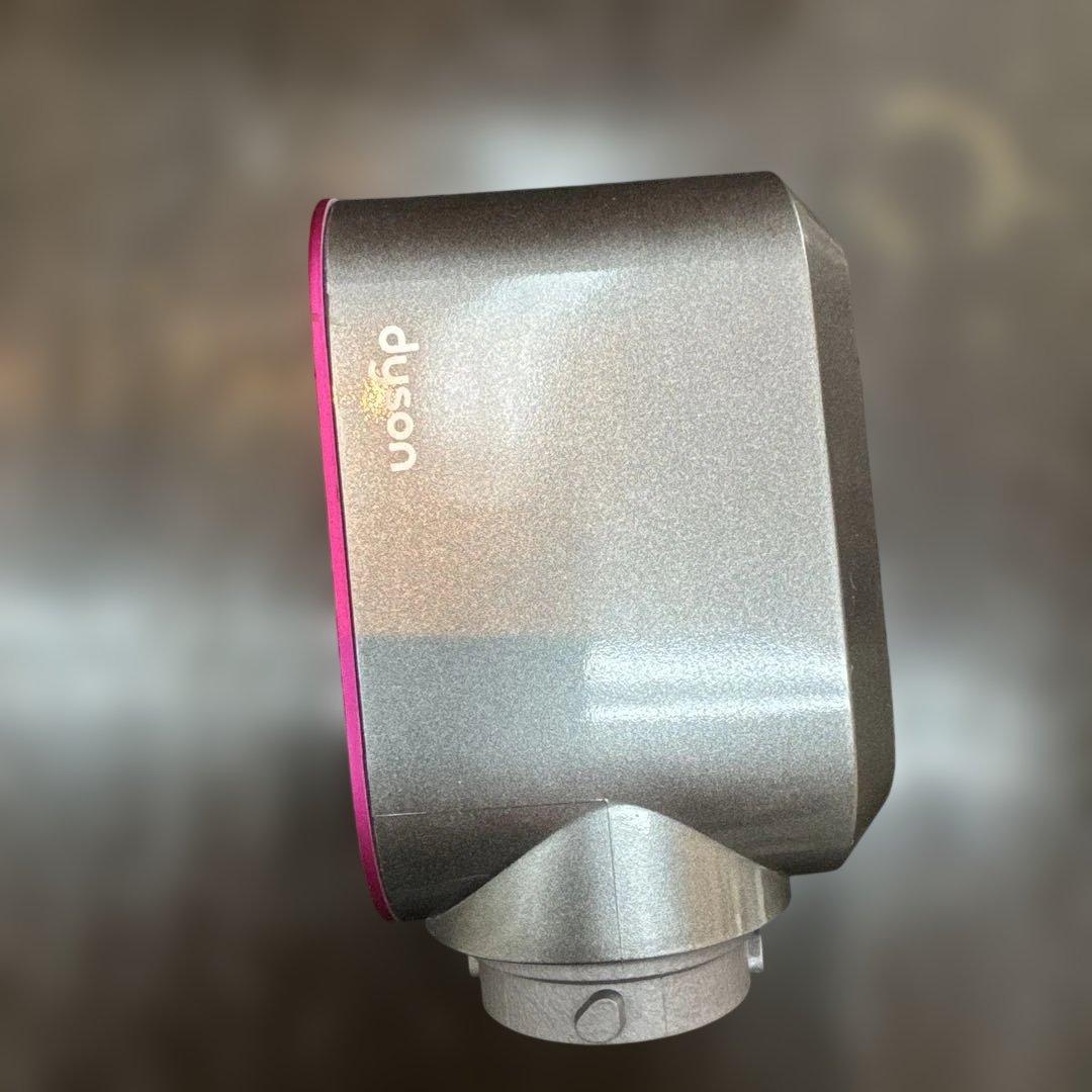 Dyson.Airwrap　ダイソンエアーラップ