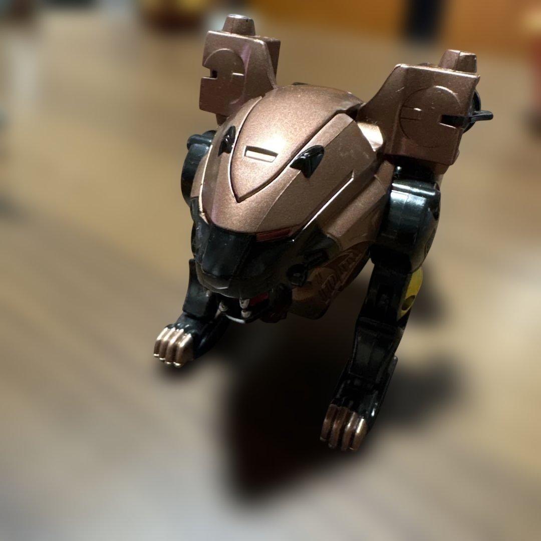 ガオレンジャー　ガオゴッド　ガオレオン Amazon | SMP [SHOKUGAN MODELING PROJECT] 百獣合体 ガオゴッド 通販