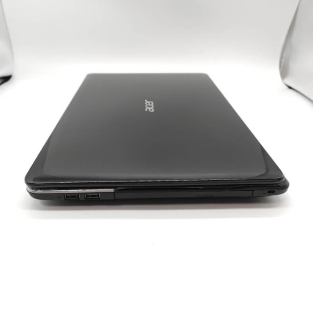 DVD搭載 15 エイサー Celeron B820 SSD128GB オフィス