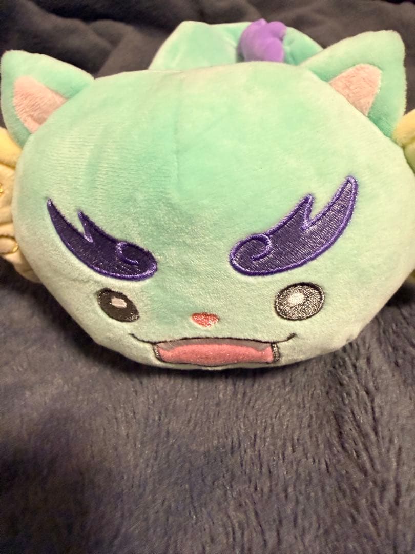 jochum ジェオチャム　ヤヌカミ　ティッシュカバー マツキヨ　jo1 與那城