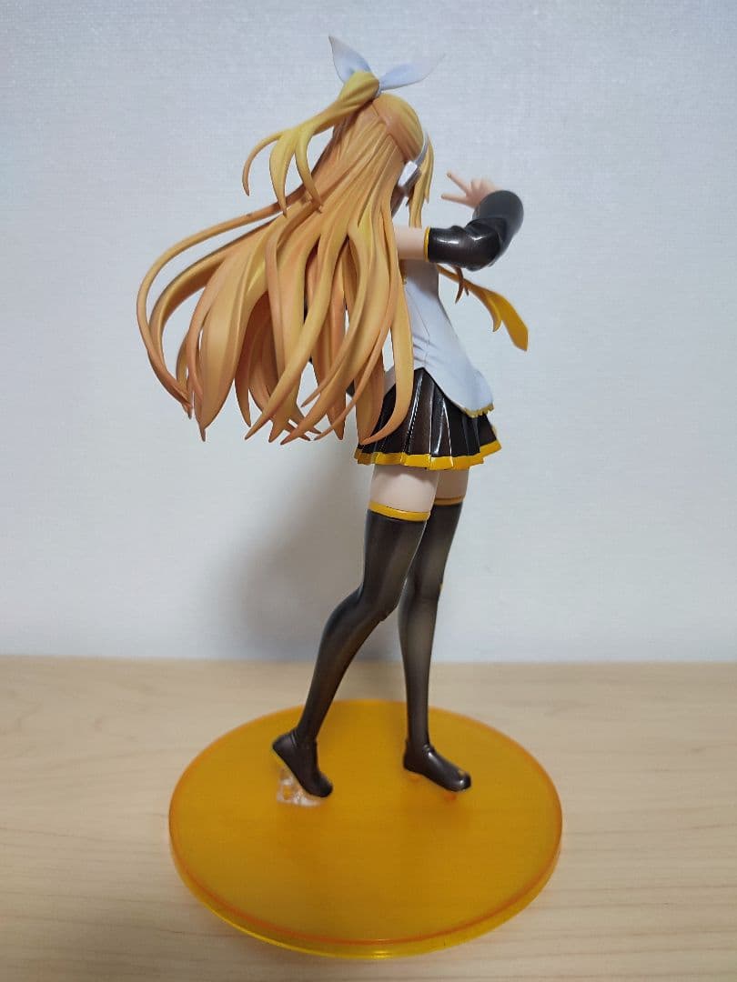 鏡音リン 『リンちゃんなう！』大人リンVer.