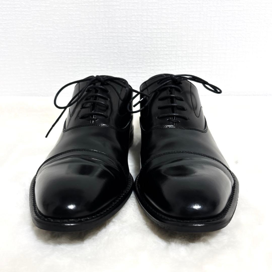 KENFORD ケンフォード　ストレート　ビジネスシューズ KB24　26cm