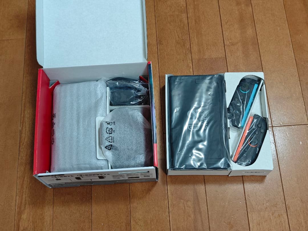 Nintendo Switch2 日本語版 美品 動作確認済み