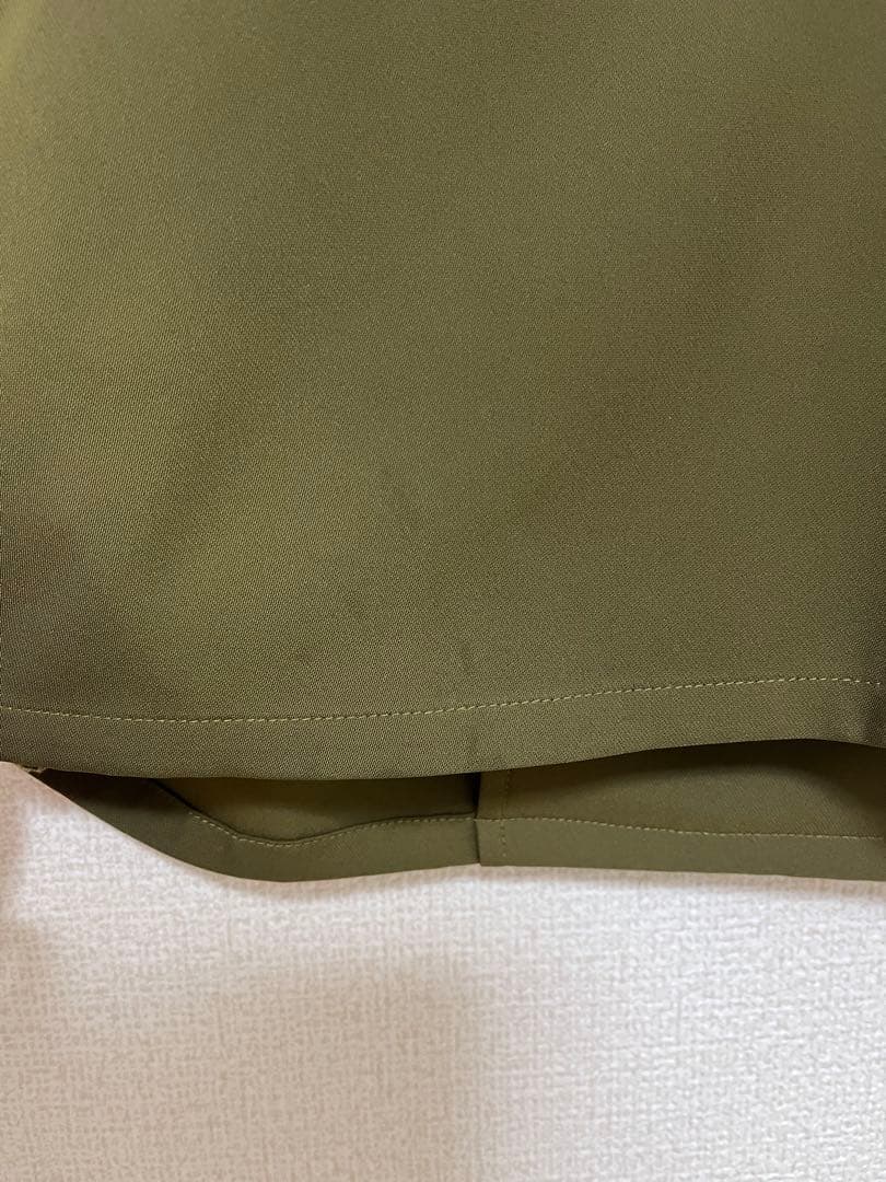 et.UNiVER エトユニヴェール Pratical set up Sサイズ