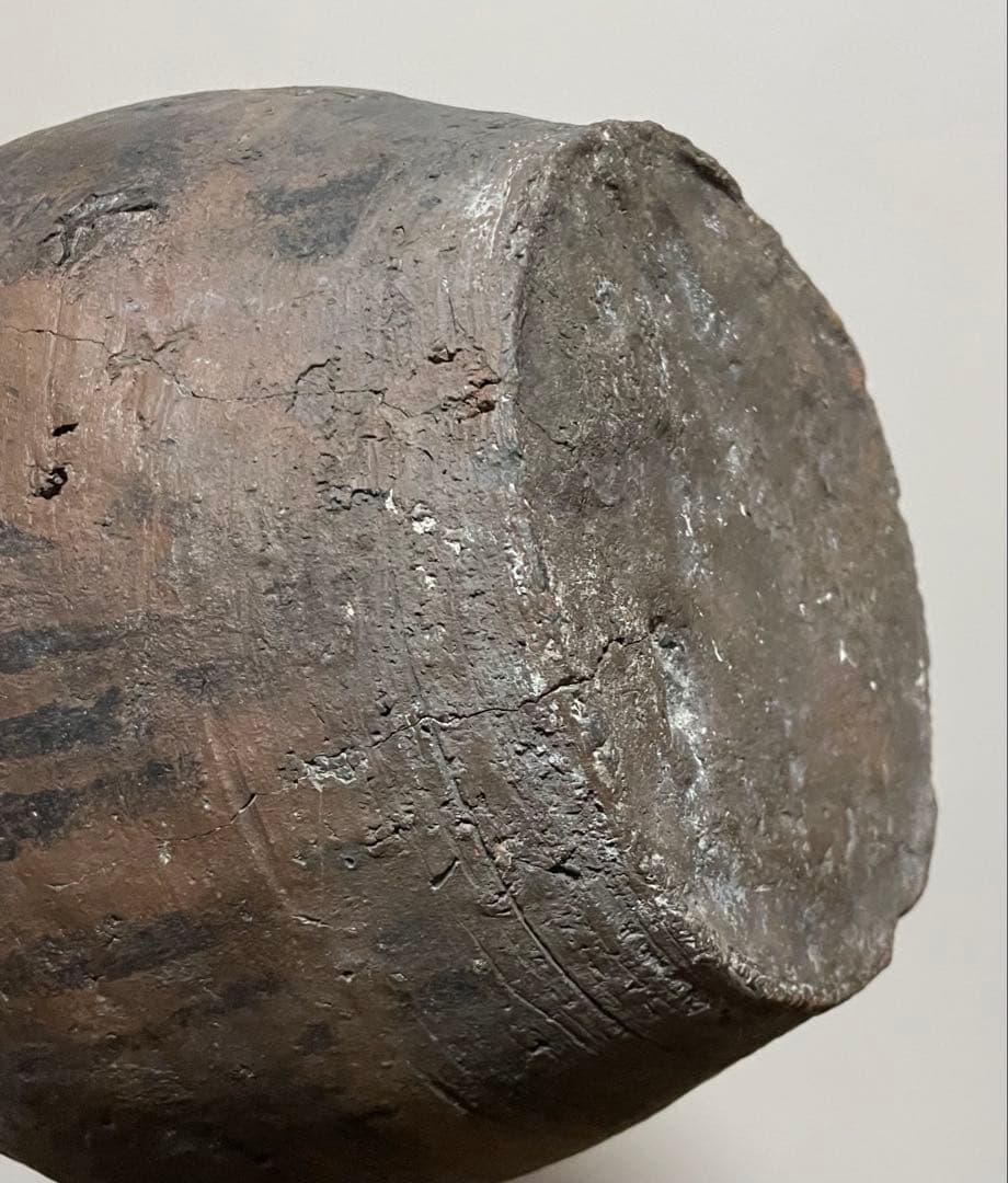 古備前 壺 鎌倉〜室町時代 m013