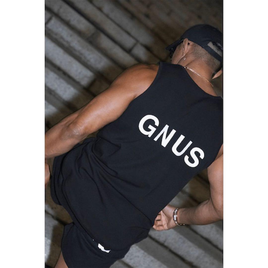 sung1975 タンクトップ