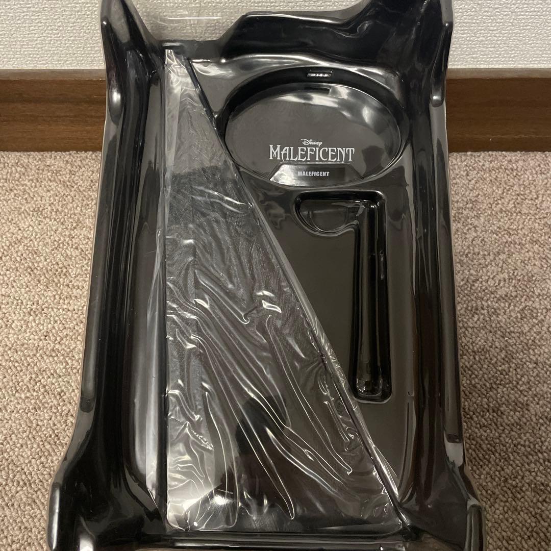 〈美品〉【ホットトイズ】 マレフィセント　Maleficent ディズニー