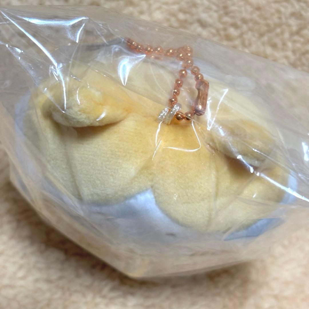 ちいかわ 招福 ！ ハチワレ マスコット