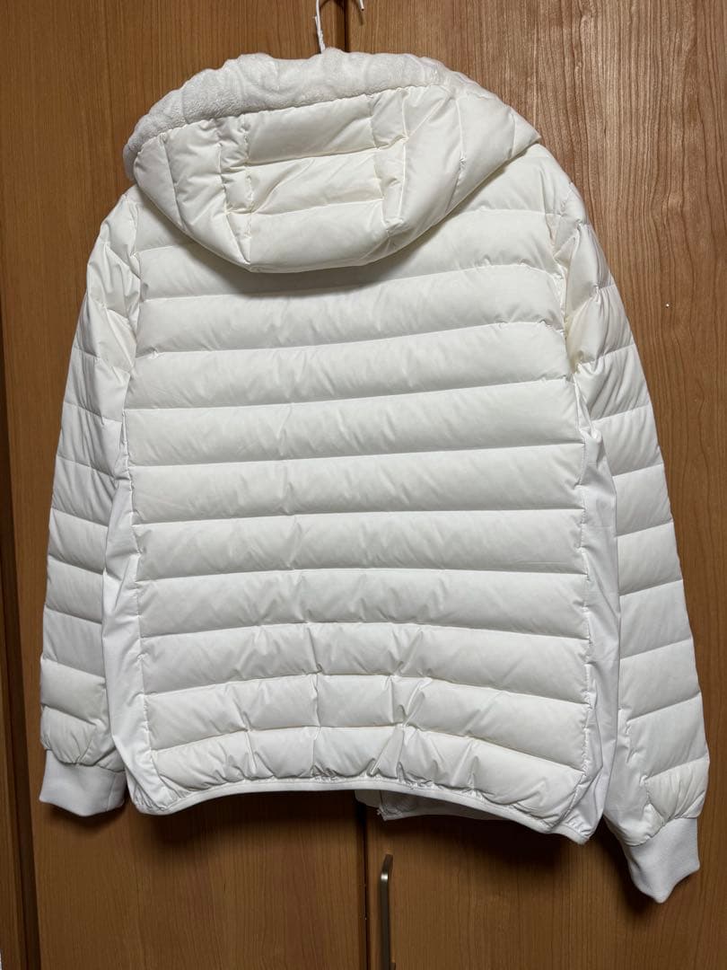 new balance ゴルフ用　ダウンジャケット【超美品】サイズ2 レディース