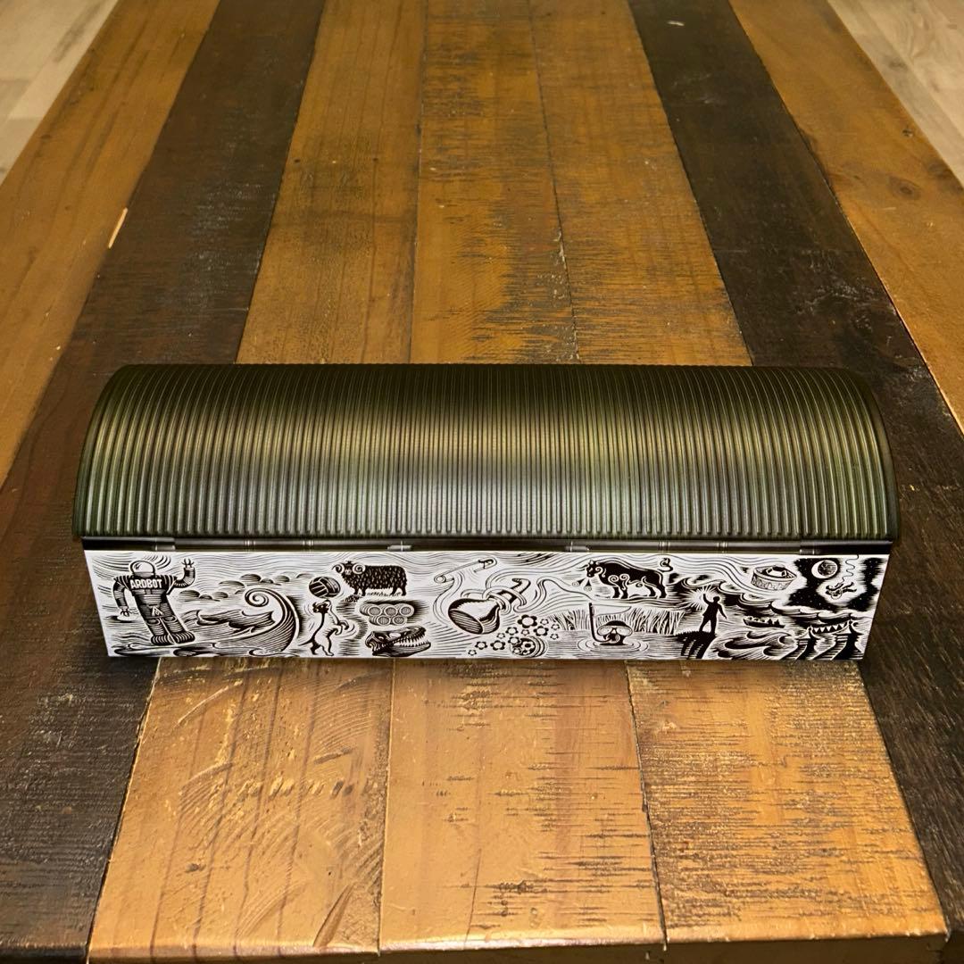 アードベッグ アナモルフィック 700ml 1本 25周年ギフトボックス