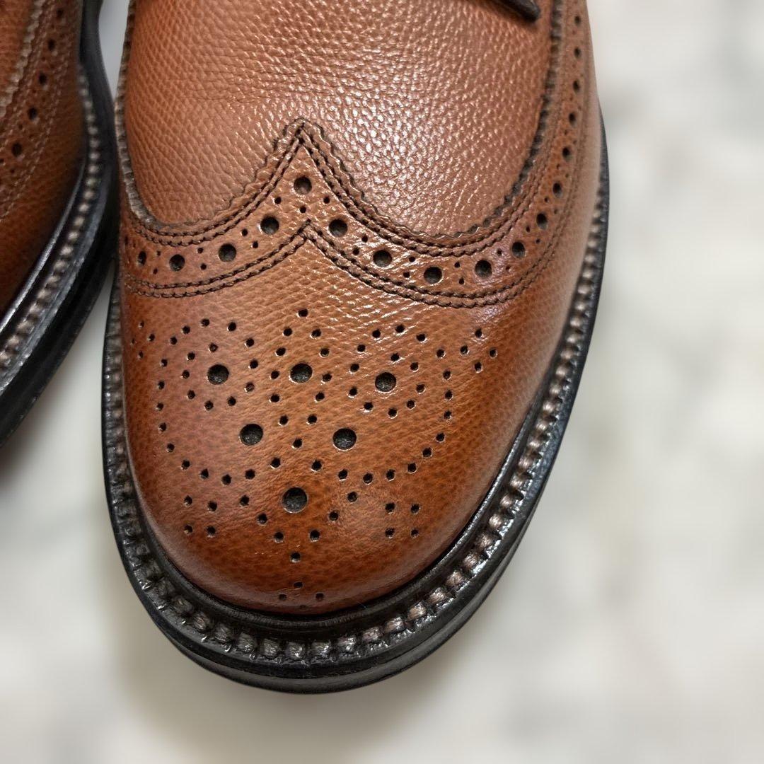 リーガル REGAL 2235 インペリアルグレード シボ25.0㎝