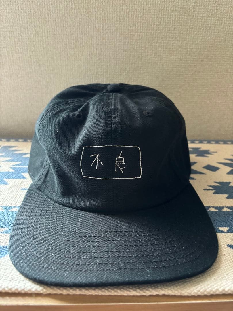 tattoo studio yamada cap キャップ