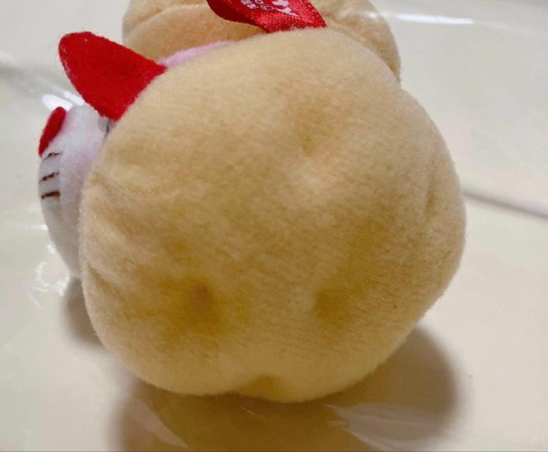 ♡希少品♡レア♡ハローキティ 2010年 当時物 スイーツマスコット