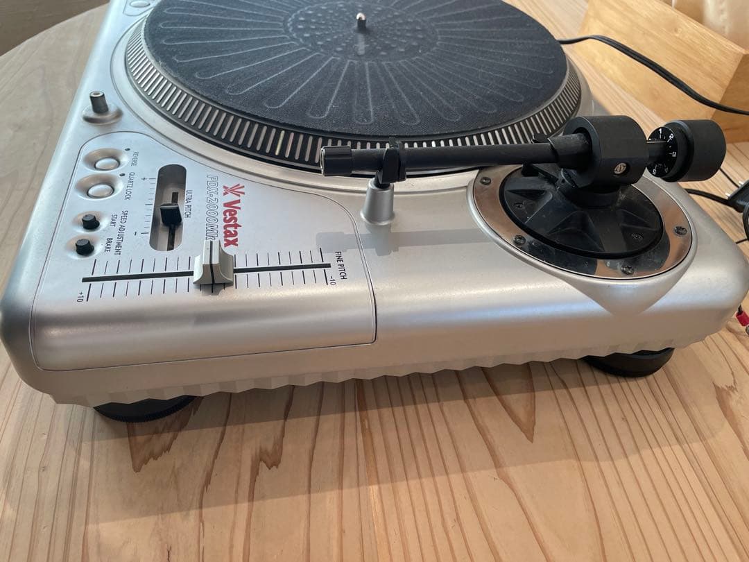 Vestax PDX-2000MkII 25日までセール‼️ - メルカリ