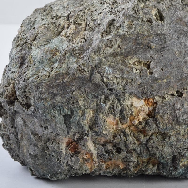 天然石 鑑賞石 菊花石 置物 重さ約1929g C 8881