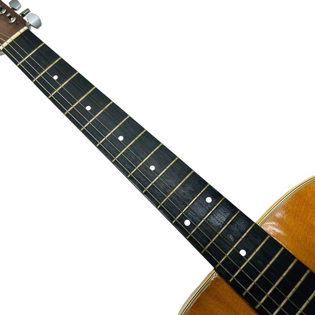 YAMAKI ヤマキ アコースティックギター W-18