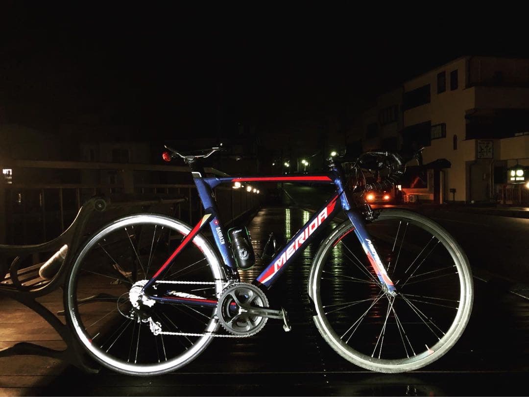 メリダ リアクト 400 バーレーンカラー 2025】REACTO TEAM FRAME SET