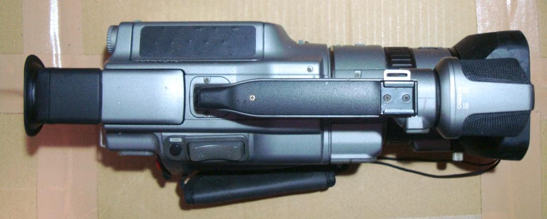 r*o様 SONY DCR-VX1000 ジャンクA
