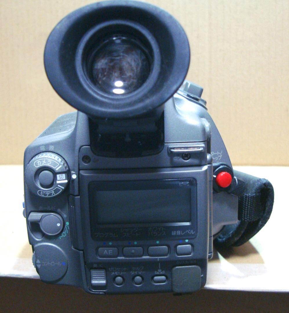 r*o様 SONY DCR-VX1000 ジャンクA