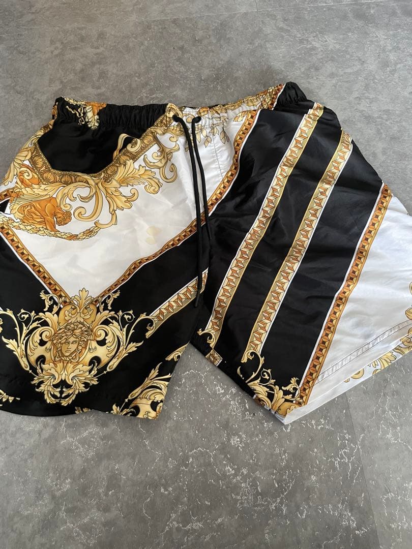 水陸両用ショートパンツ 楽天市場】水陸両用パンツ ショートパンツ ナイロンワッシャー 無地