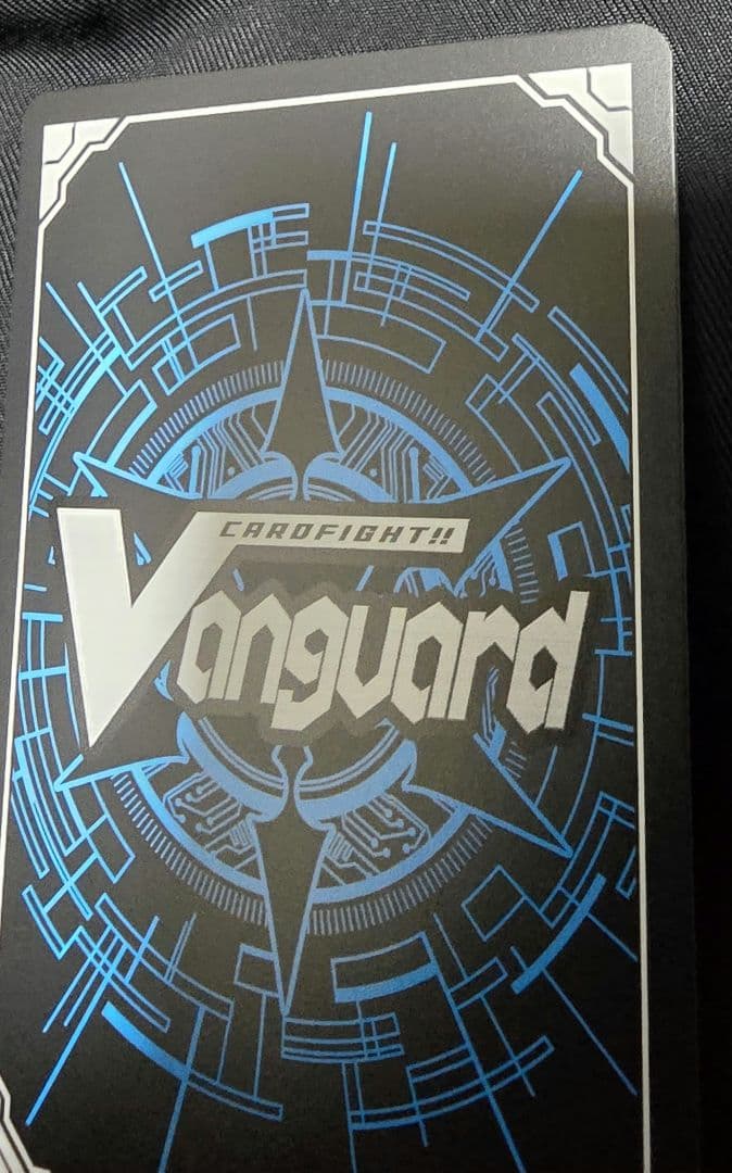 ヴァンガード 聖なる時の運命者 リィエル゠ドラコニス SEC 竜魂鳴導