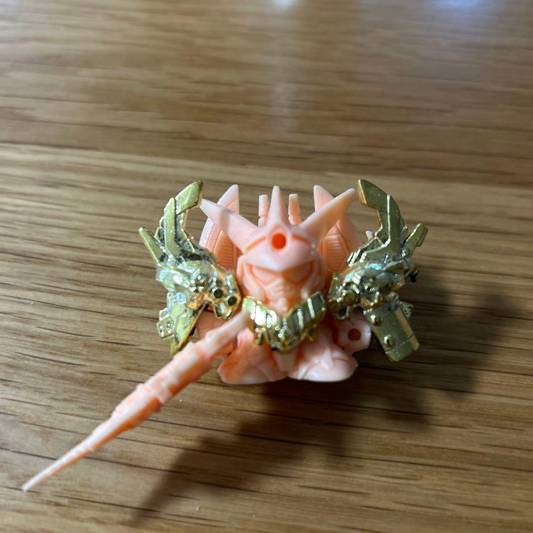 ガン消し R-183 20thアニバーサリーガンダムR 欠品あり - メルカリ