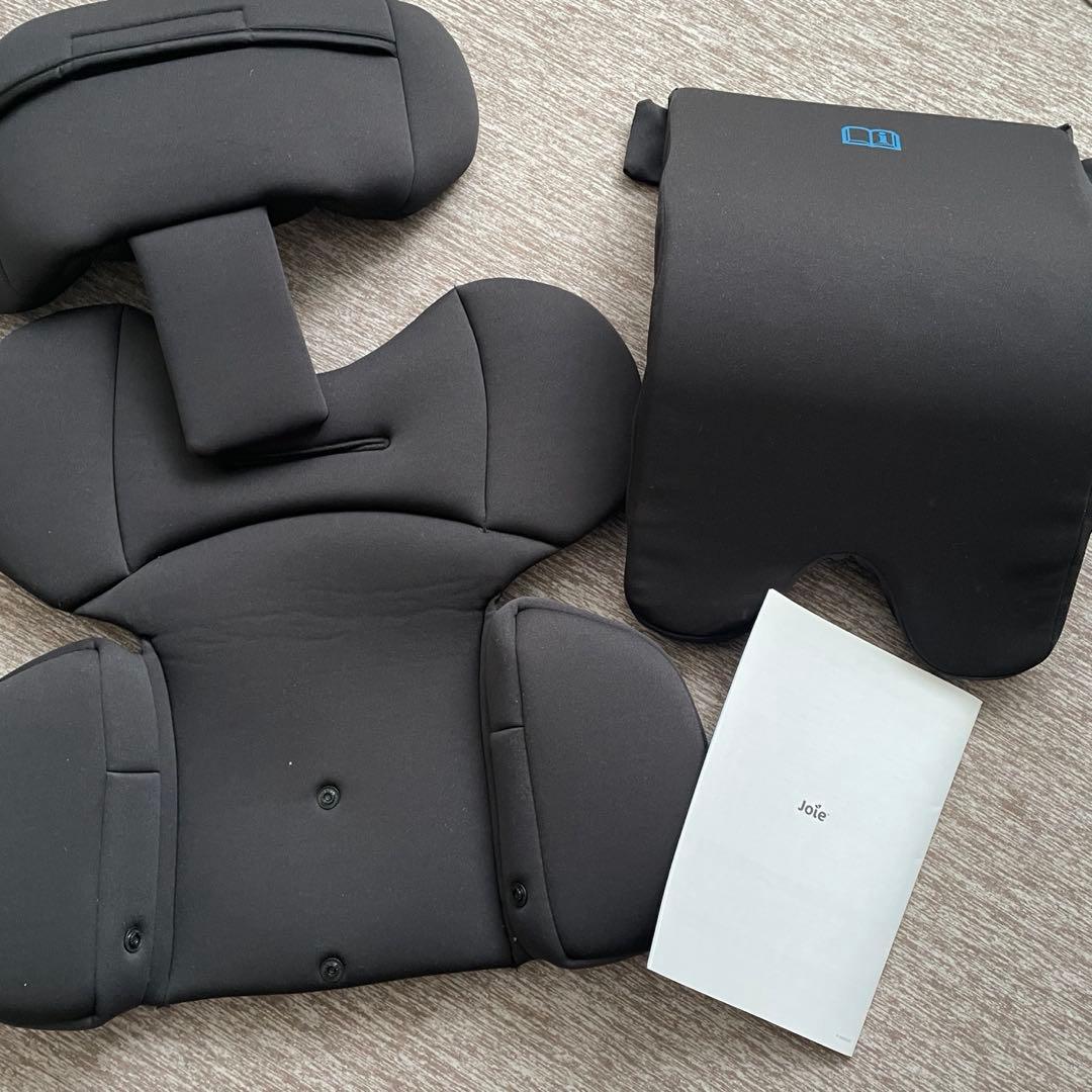 KATOJI カトージ　Joie ジョイー　Arc アーク360° ISOFIX