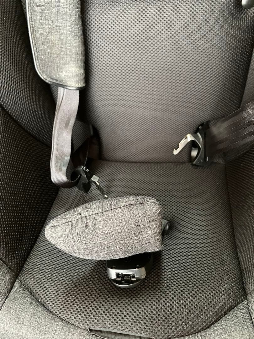 KATOJI カトージ　Joie ジョイー　Arc アーク360° ISOFIX