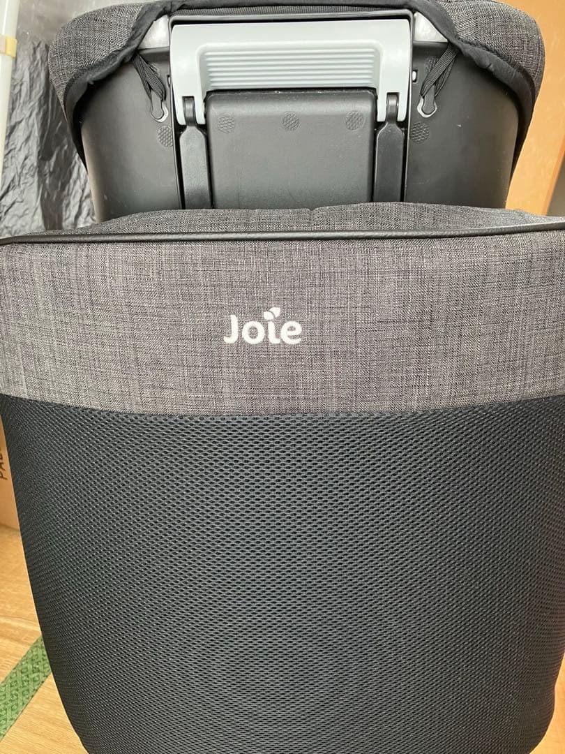 KATOJI カトージ　Joie ジョイー　Arc アーク360° ISOFIX