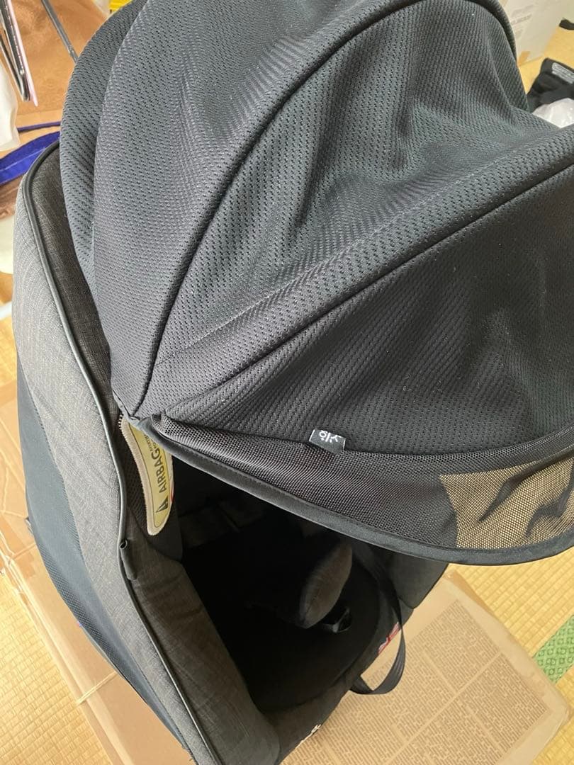 KATOJI カトージ　Joie ジョイー　Arc アーク360° ISOFIX