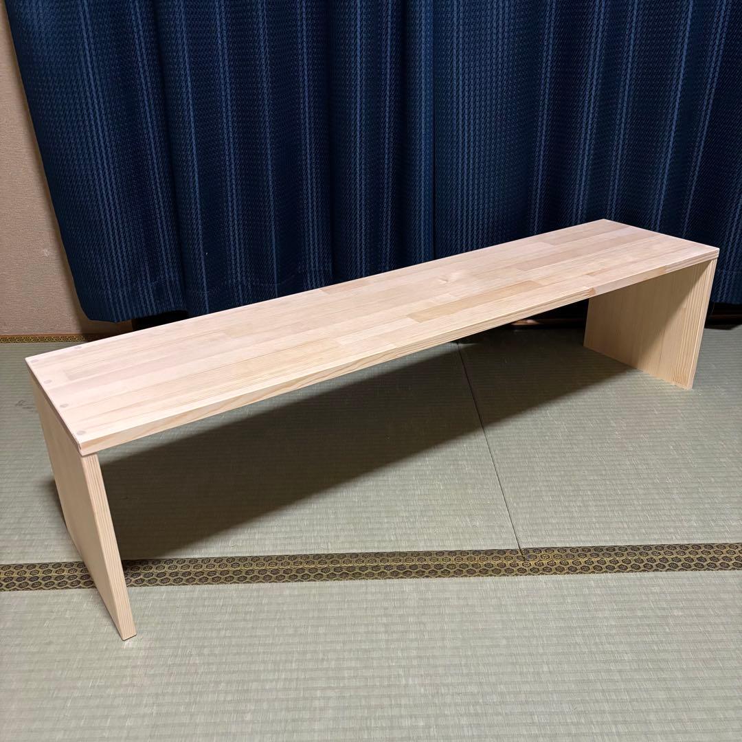 ハンドメイド コの字ラック オーダー受け付けます オーダー受け付けます！