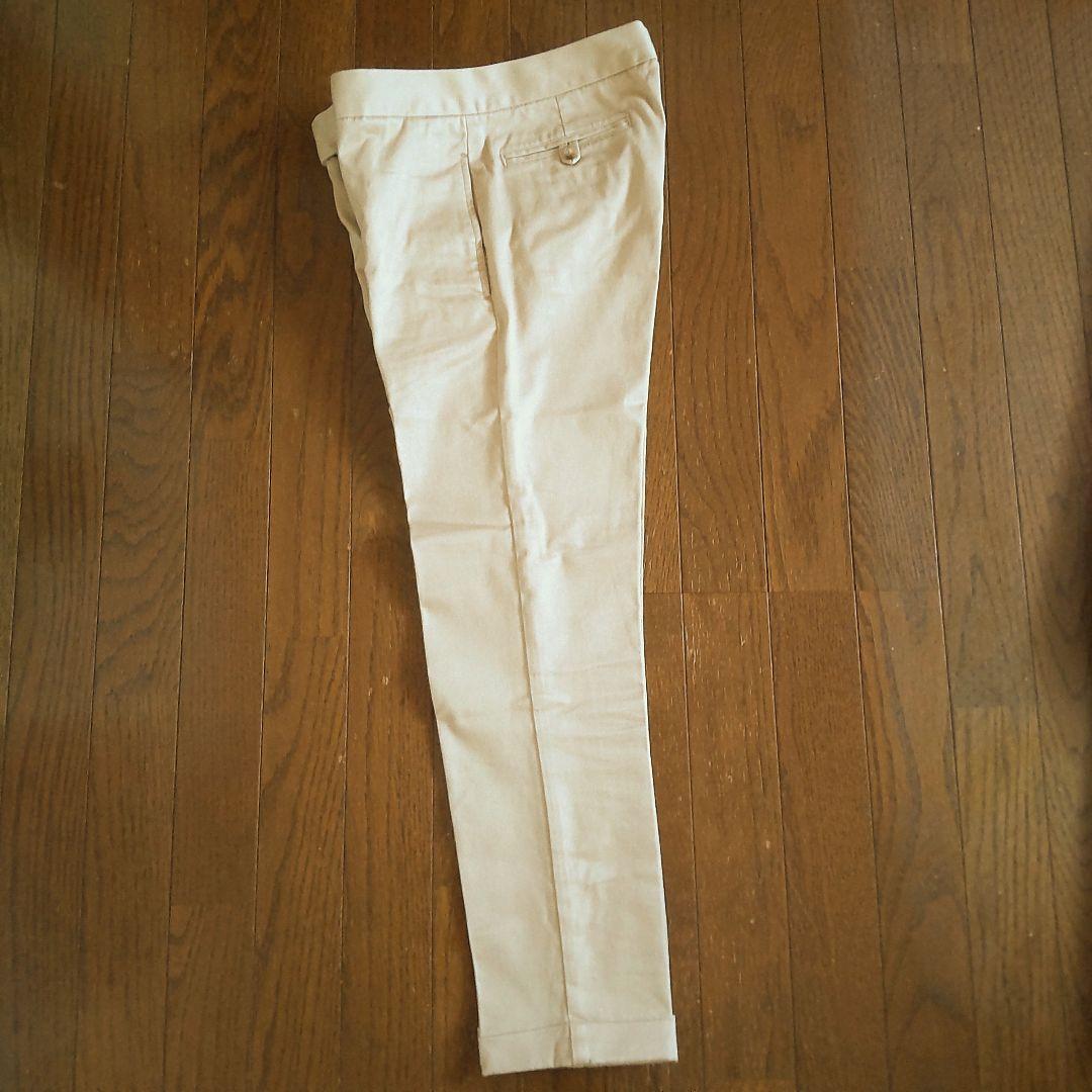 ラルフローレン スポーツ レディース パンツ ベージュ 160/72A