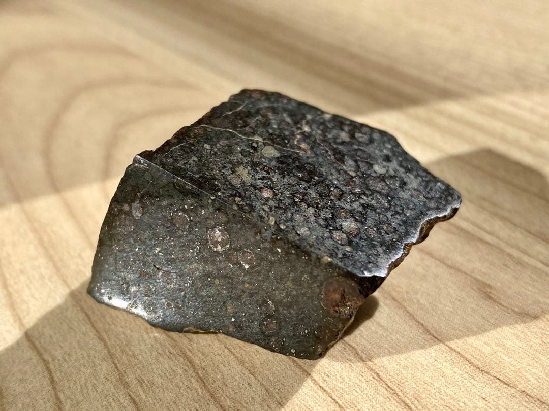 CVred3 炭素質 隕石 31.4g NWA12590 メテオライト 標本