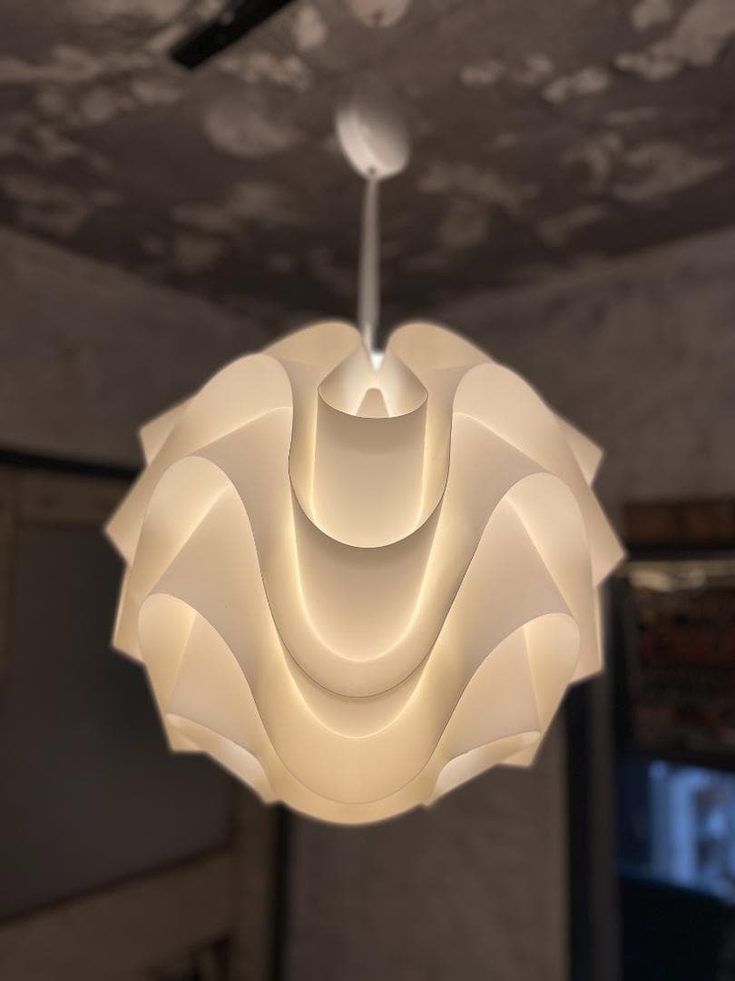 レクリント 172B シェード➕コード 検ヤマギワ アクタス LE KLINT